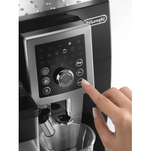 De'Longhi ECAM23.260.SB 全自動即磨咖啡機